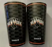 KITH X NY KNICKS CUP SET SGA MSG NBA BASKETBALL MADISON SQUARE GARDEN NEW YORK