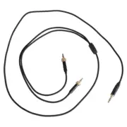 4.4mm Balanced to 3.5mm Cable For MDR-Z7 MDR-Z7M2 MDR-Z1R Headset