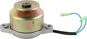 Alternator Compatible with/Replacement for Kubota Excavators K008 00-On Kubota D722 10Hp Dsl