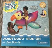 Bestway H2O Go Dandy Dodo Ride On NIB