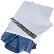 Poly Mailers 10x13 100 Pcs | Medium Shipping Bags for Clothing | Mailing Bags