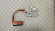 New Alienware M15x Video Card Heatsink - Heatsink Only - F41CJ