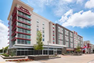 Hilton Garden Inn Atlanta-Buckhead