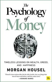 在飛比找蝦皮商城優惠-The Psychology of Money: Timel