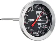 GEFU Messimo Roast Thermometer, Silver, 21880