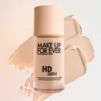 在飛比找蝦皮購物優惠-Make Up For Ever 高清皮膚粉底 30ml