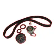 Superspares Timing Belt Kit for Audi 100 C4 A6 C4 A8 D2 Cabriolet ABC 80