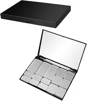 Create Your Own Look Mix Match Eyeshadow Shades in This Magnetic Makeup Palette