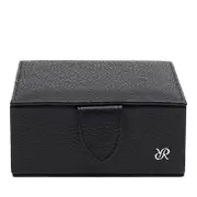 Rapport London Tuxedo Collection Trinket Box