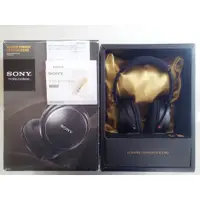 在飛比找蝦皮購物優惠-近全新 SONY MDR-MA900 全開放式耳罩耳機