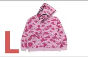 Bape X Cactus Jack Don Toliver Hoodie
