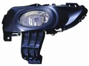 Left Fog Light For 04-06 Mazda 3 GS i S GX SP23 Sedan ZZ29J8 (for: Mazda)