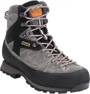 [Kenetrek] Men's Bridger High Leather Hiking Boot