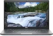 [DELL] 13.3" Latitude 5350 Multi-Touch 2-in-1 Laptop - 13.3" IPS Touchscreen - Intel Core Ultra 5-135U 12-Core - 512GB SSD - 32GB RAM - Windows 11 pro