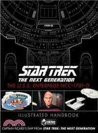 在飛比找三民網路書店優惠-Star Trek - the Next Generatio