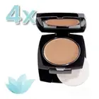 4x Avon Flawless Cream to Powder Foundation Compact SPF15 | All Shades | 4 Pack