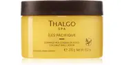 Thalgo Iles Pacifique Coconut Shell Scrub - Peeling - 270.0 g
