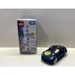 絕版 TOMY TOMICA 多美 NISSAN FAIRLADY Z 抽抽樂 百人一首 日產 日本和歌 小汽車