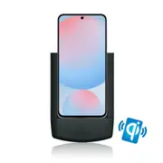 Samsung Galaxy S24 FE Wireless Charging Car Phone Holder DIY