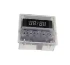 GENUINE SMEG OVEN CLOCK TIMER PROGRAMMER SCB80GX