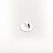 OEM Knob for Amana AER5715RCW AER5725QAF AER5515QCW AER5511BAQ AER5712BAW NEW