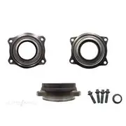 Bearing Wholesalers Wheel Bearing/Hub Assembly - Rear - 5141 KIT