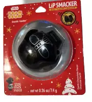 Darth Vader Lip Smacker Chocolate Tsum Tsum Lip Balm Star Wars