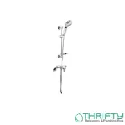Quoss Aroma Freestyle Shower (AFS001S Shower Head & Hose / FSM002 Shower Mixer)