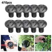 Tent Pole Cap Canopy Pole Cap Anti-Rust Material Compact Easy To Use Non-Slip