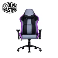 在飛比找PChome24h購物優惠-酷碼Cooler Master Caliber R3 電競椅