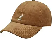 [Kangol] Men's Cord Baseball Cap