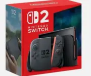 Nintendo Switch 2 Console - NEW - IN HAND - FAST SHIPPING
