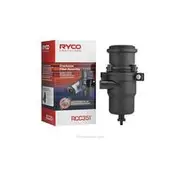 Ryco Crankcase Filter Assembly - RCC351