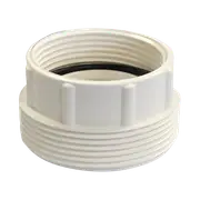 Art Plastics 40mm To 50mm PVC Plug And Waste Increaser