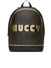 Gucci Guccy Medium Backpack