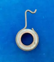 STIHL Genuine 044, MS440, 046, MS460, MS461 Oil Pump Worm Drive # 1128 640 7112