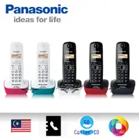 在飛比找露天拍賣優惠-全新Panasonic國際牌 KX-TG3411 2.4Gh