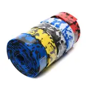 Handlebar Tape Road Bike Rubber Foam Breathable Soft Handlebar Tape