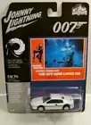 LOTUS ESPRIT S1 007 POP CULTURE JOHNNY LIGHTNING DIECAST 2020