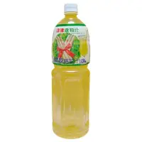 在飛比找蝦皮商城優惠-津津 蘆筍汁 1500ml【家樂福】