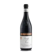 Borgogno Langhe Freisa 2019
