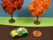 HASBRO Micro Machines Vehicle #10 ( 2002 )