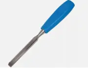Silverline 19mm Wood Chisel Bevel Edge Carpentry Joiner Woodwork