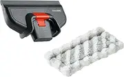 Bosch Home & Garden Small Head Cleaning Set for Window Vacuum Cleaner (GlassVAC Detailing Kit)
