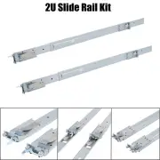 Lenovo 2U Slide Rail Kit For ThinkServer SR658 SM17B10484
