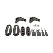 Hulk 4X4 Minebar Fitting Kit to suit Triton - HU9752