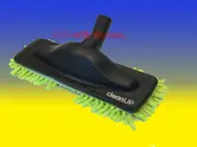 DUSTING FLOOR HEAD FOR VOLTA DUCTED VACUUM SYSTEM, HARDWOOD,TILES,LAMINATE fringe mop