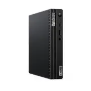 LENOVO M70Q-1 TINY I5-10400T, 256GB SSD, 16GB, NO ODD, UHD630, WIFI+BT, W10P/W11P - 11DT00D4AU