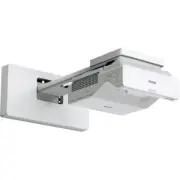 Epson BrightLink 770Fi 4100-Lumen FHD Interactive Laser 3LCD Smart Projector
