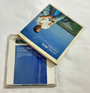 D1 陳奕迅 /反正是我～二手CD